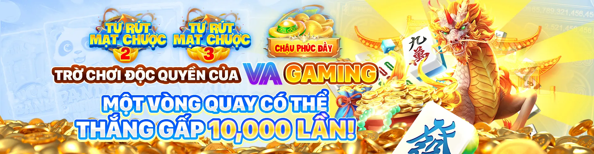 Chương trình VIP vn8 win với các ưu đãi độc quyền