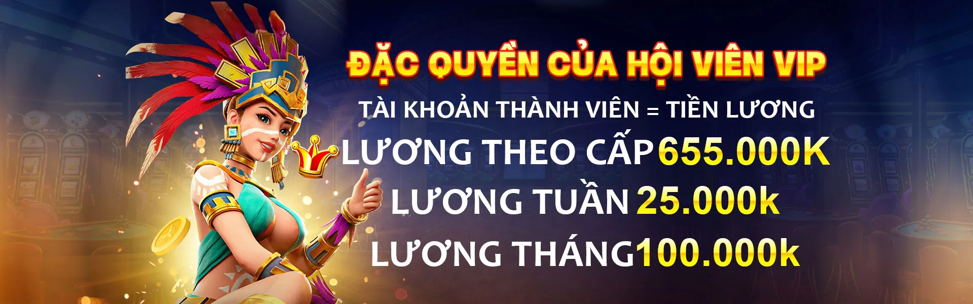Hướng dẫn trò chơi vn8 win